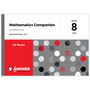 The Answer Series Grade 8 Mathematics Companion Workbooks 1 & 2 + Answer Book CAPS (Set) - ISBN 9781928404149