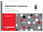 The Answer Series Grade 8 Mathematics Companion Workbooks 1 & 2 + Answer Book CAPS (Set) - ISBN 9781928404149 (inside pages 3)