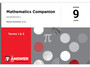The Answer Series Grade 9 Mathematics Companion Workbooks 1 & 2 + Answer Book CAPS (Set) - ISBN 9781928404187 (inside pages 1)