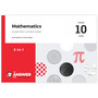 The Answer Series Grade 10 Mathematics 3-in-1 CAPS Study Guide - ISBN 9781920297794