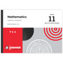 The Answer Series Grade 11 Mathematics Papers & Answers (IEB-Style Exam Papers) - ISBN 9781920686505