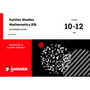 The Answer Series Grade 10-12 Further Studies Mathematics IEB Matrices & Graph Theory (Extended Level) - ISBN 9781928404576