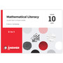 The Answer Series Grade 10 Mathematical Literacy 3-in-1 CAPS Study Guide - ISBN 9781920297817