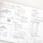 The Answer Series Grade 10 Mathematical Literacy 3-in-1 CAPS Study Guide - ISBN 9781920297817 (inside pages 1)