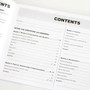 The Answer Series Grade 10 Mathematical Literacy 3-in-1 CAPS Study Guide - ISBN 9781920297817 (inside pages 4)