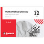 The Answer Series Grade 12 Mathematical Literacy 3-in-1 CAPS Study Guide - ISBN 9781920568702