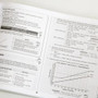 The Answer Series Grade 12 Mathematical Literacy 3-in-1 CAPS Study Guide - ISBN 9781920568702 (inside pages 1)