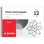 The Answer Series Graad 12 Fisiese Wetenskappe 2-in-1 KABV Studiegids - ISBN 9781920568733