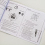 The Answer Series Grade 9 Natural Sciences 3-in-1 CAPS Study Guide - ISBN 9781928405245 (inside pages 3)