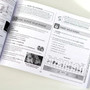 The Answer Series Graad 9 Natuurwetenskappe 3-in-1 KABV Studiegids - ISBN 9781928405252 (inside pages 4)