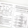 The Answer Series Graad 10 Lewenswetenskappe 3-in-1 KABV Studiegids - ISBN 9781920297862 (inside pages 2)