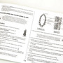 The Answer Series Graad 11 Lewenswetenskappe 3-in-1 KABV Studiegids - ISBN 9781920558260 (inside pages 4)