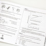 The Answer Series Graad 12 Lewenswetenskappe 3-in-1 Deel 1 KABV Studiegids - ISBN 9781920568849 (inside pages 3)
