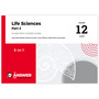 The Answer Series Grade 12 Life Sciences 3-in-1 Part 2 CAPS Study Guide - ISBN 9781920568870