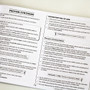 The Answer Series Grade 12 Life Sciences 3-in-1 Part 1 IEB Study Guide - ISBN 9781920686567 (inside pages 3)