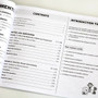 The Answer Series Grade 12 Life Sciences 3-in-1 Part 1 IEB Study Guide - ISBN 9781920686567 (inside pages 4)