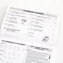 The Answer Series Grade 11 Accounting 3-in-1 CAPS Study Guide - ISBN 9781920558338 (inside pages 3)