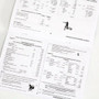 The Answer Series Graad 11 Rekeningkunde 3-in-1 KABV Studiegids - ISBN 9781920558345 (inside pages 1)