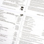 The Answer Series Grade 12 Accounting 3-in-1 CAPS Study Guide - ISBN 9781920568764 (inside pages 1)
