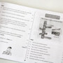 The Answer Series Graad 12 Afrikaans Eerste Addisionele Taal 3-in-1 KABV Studiegids - ISBN 9781920568948 (inside pages 3)