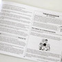 The Answer Series Grade 10 English Home Language 3-in-1 CAPS Study Guide - ISBN 9781920297923 (inside pages 3)