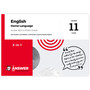 The Answer Series Grade 11 English Home Language 3-in-1 CAPS Study Guide - ISBN 9781928404446