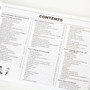 The Answer Series Grade 10 English First Additional Language 3-in-1 CAPS Study Guide - ISBN 9781920297930 (inside pages 4)