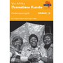 Via Afrika Dramatiese Kunste Graad 12 Onderwysersgids - ISBN 9781415445464
