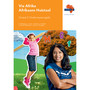 Via Afrika Afrikaans Huistaal Graad 2 Onderwysersgids - ISBN 9781415426579