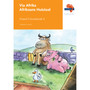 Via Afrika Afrikaans Huistaal Graad 2 Grootboek 3 - ISBN 9781415429648
