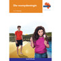 Via Afrika Afrikaans Huistaal Graad 9 Novelle: Die Roomyskoningin - ISBN 9781415441435