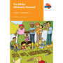 Via Afrika Afrikaans Huistaal Graad 1 Leesboek 1 - ISBN 9781415428825