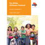 Via Afrika Afrikaans Huistaal Graad 2 Leesboek 4 - ISBN 9781415429709