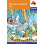 Via Afrika Afrikaans Huistaal Intermediêre Fase Gevlakte Leesboek 1: Die man wat altyd lui was - ISBN 9781415437384