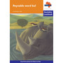 Via Afrika Afrikaans Huistaal Intermediêre Fase Gevlakte Leesboek 4: Reynaldo word bul - ISBN 9781415437414