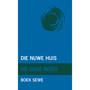 Goue Reeks Vlak 7: Die nuwe huis - ISBN 9780702128547
