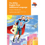 Via Afrika English First Additional Language Grade 2 Workbook - ISBN 9781415426678