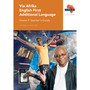 Via Afrika English First Additional Language Grade 9 Teacher’s Guide - ISBN 9781415421031