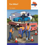 Via Afrika isiNdebele Home Language Grade 8 Novel: Yini ifihlo? - ISBN 9781415441695
