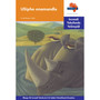 Via Afrika isiNdebele Home Language Intermediate Phase Graded Reader 4: USipho onamandla - ISBN 9781415423752