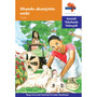 Via Afrika isiNdebele Home Language Intermediate Phase Graded Reader 8: Ithando akusiyinto embi - ISBN 9781415435519
