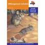 Via Afrika isiNdebele Home Language Intermediate Phase Graded Reader 11: UNtongomani nebululu - ISBN 9781415439678
