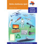Via Afrika isiNdebele Home Language Intermediate Phase Graded Reader 18: Izinto zisebenza njani - ISBN 9781415439746