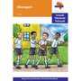 Via Afrika isiNdebele Home Language Intermediate Phase Graded Reader 19: Abangani - ISBN 9781415439753