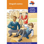 Via Afrika isiNdebele Home Language Intermediate Phase Graded Reader 35: Umgodi onzima - ISBN 9781415439913
