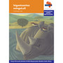 Via Afrika isiXhosa Home Language Intermediate Phase Graded Reader 4: Isigantsontso esinguLoli - ISBN 9781415437773