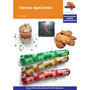 Via Afrika isiXhosa Home Language Intermediate Phase Graded Reader 6: Uzenza njani izinto - ISBN 9781415437797