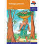 Via Afrika isiXhosa Home Language Intermediate Phase Graded Reader 14: Imisinga yamazwi - ISBN 9781415437872