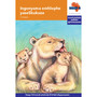 Via Afrika isiXhosa Home Language Intermediate Phase Graded Reader 20: Ingonyama emhlophe yaseSkukuza - ISBN 9781415437933