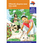 Via Afrika isiZulu Home Language Intermediate Phase Graded Reader 8: Uthando aluyona neze into embi - ISBN 9781415438176